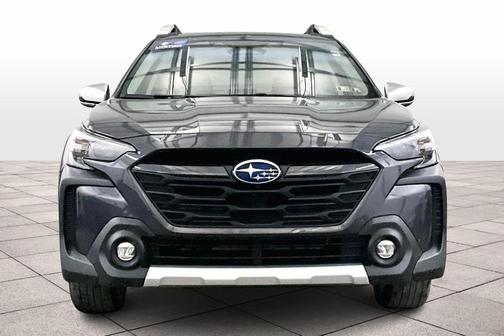 2024 Subaru Outback Touring XT