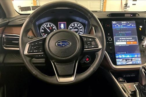 2024 Subaru Outback Touring XT
