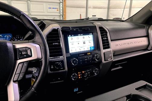 2018 Ford F-350 Lariat Super Duty