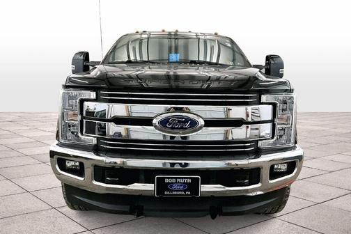 2018 Ford F-350 Lariat Super Duty