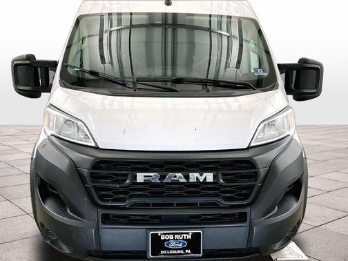 2023 RAM ProMaster 3500 High Roof