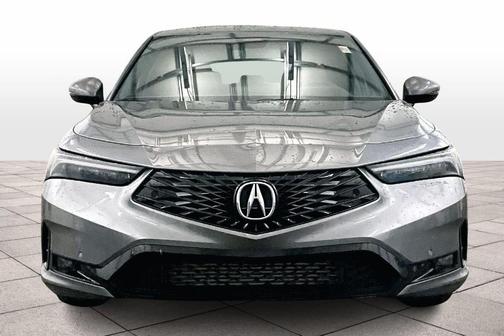 2024 Acura Integra A-Spec Technology