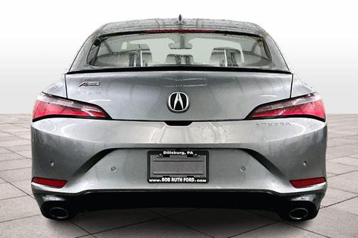 2024 Acura Integra A-Spec Technology