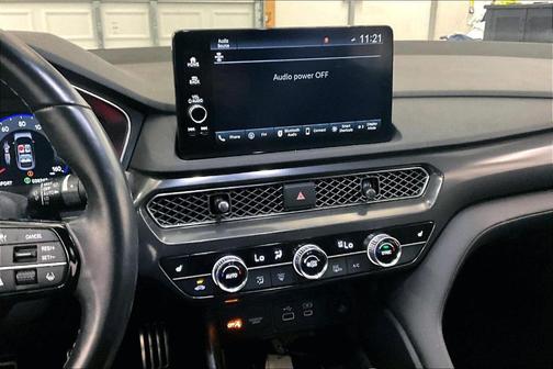 2024 Acura Integra A-Spec Technology