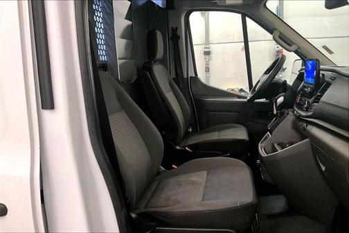 2020 Ford Transit-350 Base