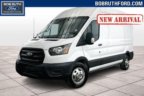 2020 Ford Transit-350 Base