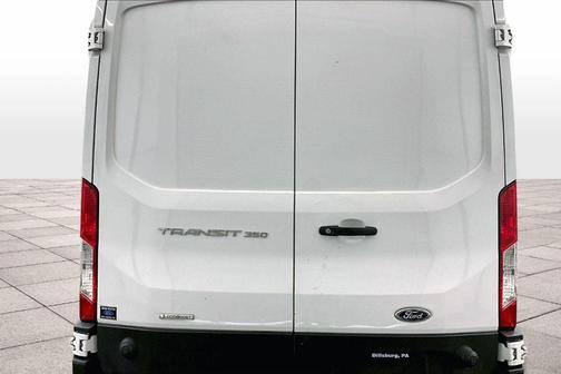 2020 Ford Transit-350 Base