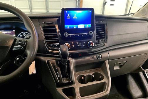 2020 Ford Transit-350 Base