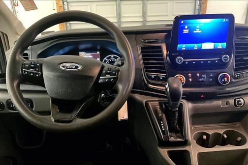 2020 Ford Transit-350 Base