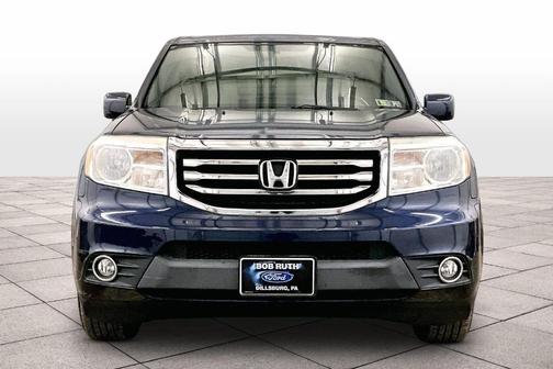 2015 Honda Pilot EX-L w/ Navigation