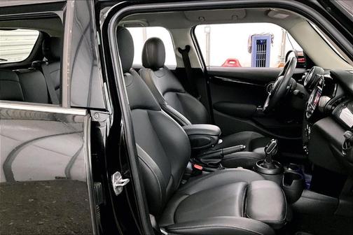 2021 MINI Hardtop Cooper S