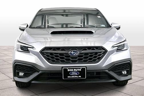 2022 Subaru WRX Limited