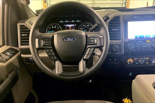 2022 Ford F-350 XL