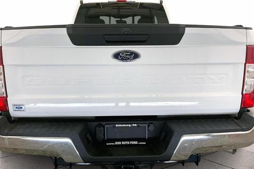 2022 Ford F-350 XL