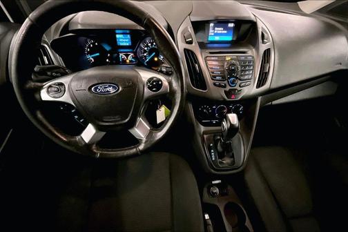 2017 Ford Transit Connect XL