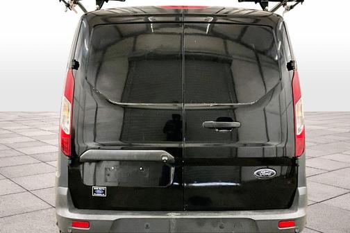 2017 Ford Transit Connect XL