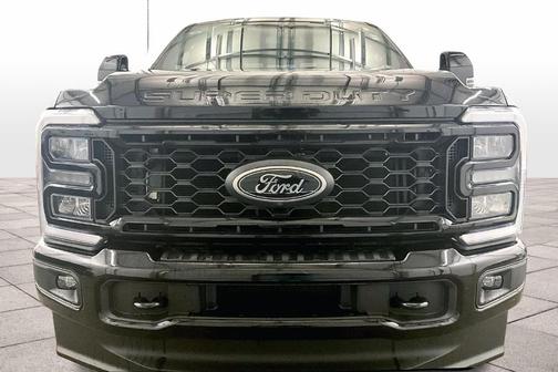2026 Ford F-350 Lariat Super Duty