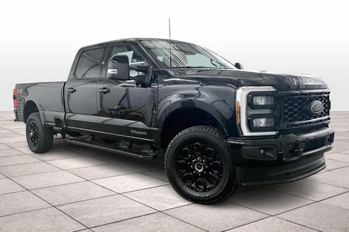 2026 Ford F-350 Lariat Super Duty