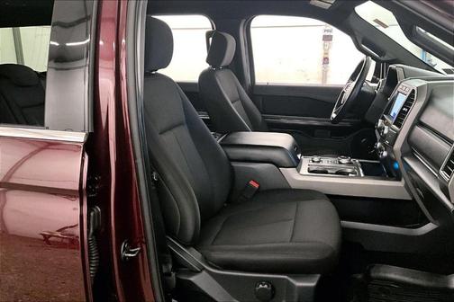 2020 Ford Expedition Max XLT
