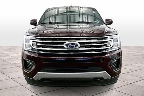 2020 Ford Expedition Max XLT
