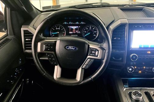 2020 Ford Expedition Max XLT