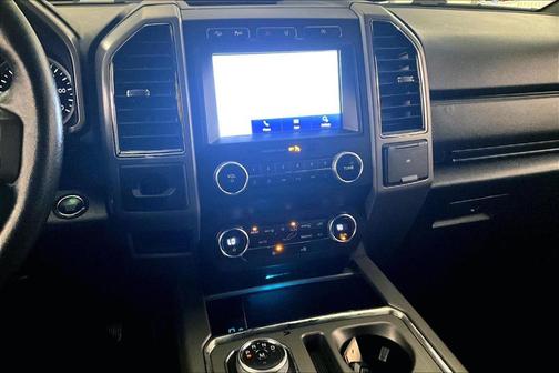 2020 Ford Expedition Max XLT