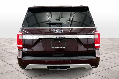 2020 Ford Expedition Max XLT
