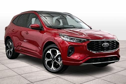 2025 Ford Escape ST-Line Elite