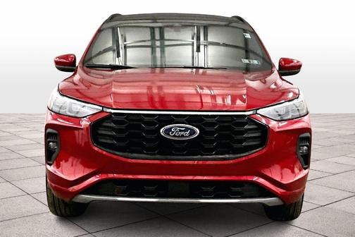 2025 Ford Escape ST-Line Elite