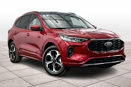 2025 Ford Escape ST-Line Elite