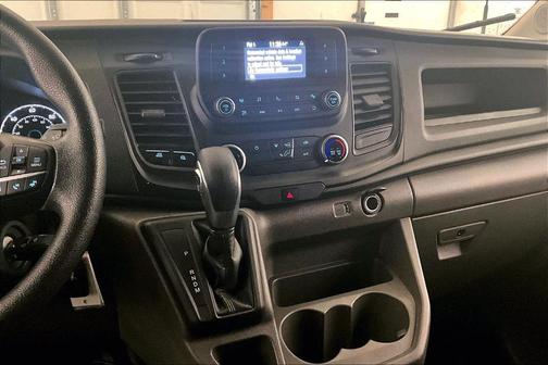 2023 Ford Transit-250 Base