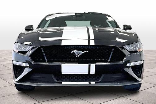 2022 Ford Mustang GT
