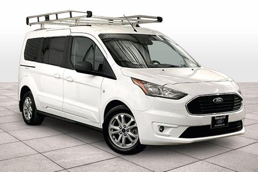 2021 Ford Transit Connect XLT