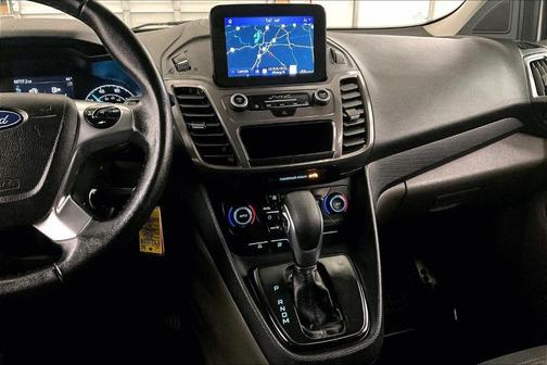 2021 Ford Transit Connect XLT