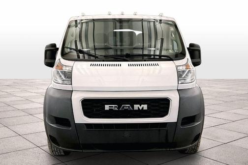 2019 RAM ProMaster 1500 Low Roof