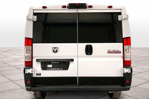 2019 RAM ProMaster 1500 Low Roof