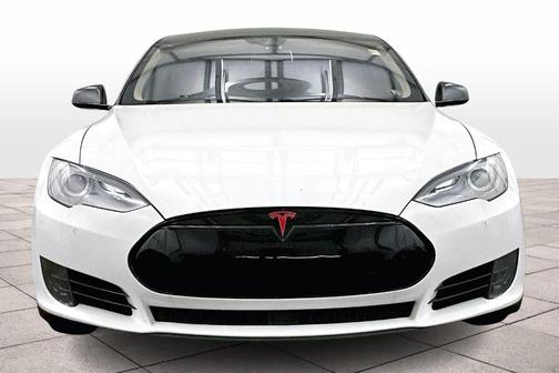 2016 Tesla Model S P90D