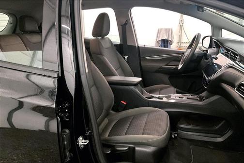 2023 Chevrolet Bolt EV 1LT