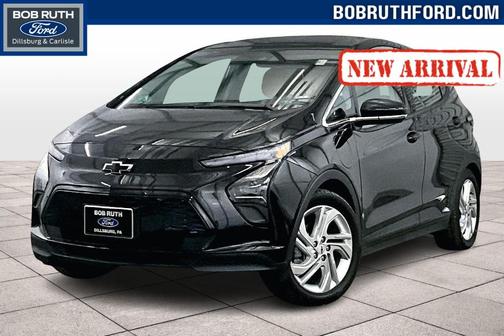 2023 Chevrolet Bolt EV 1LT
