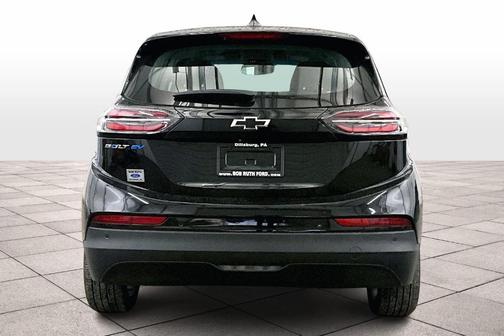 2023 Chevrolet Bolt EV 1LT