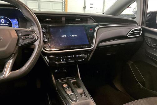 2023 Chevrolet Bolt EV 1LT