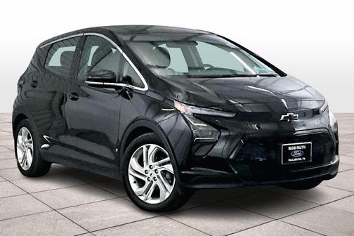 2023 Chevrolet Bolt EV 1LT