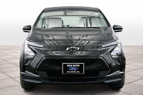 2023 Chevrolet Bolt EV 1LT