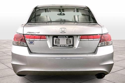 2012 Honda Accord LX