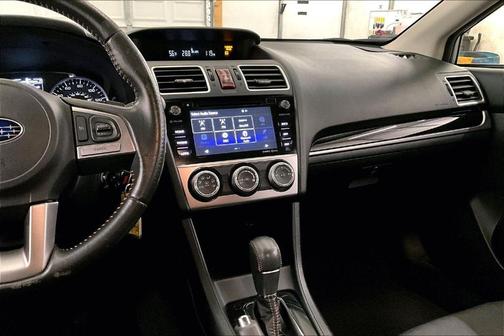 2016 Subaru Crosstrek 2.0i Limited