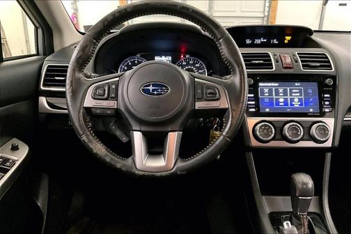 2016 Subaru Crosstrek 2.0i Limited