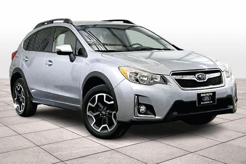 2016 Subaru Crosstrek 2.0i Limited