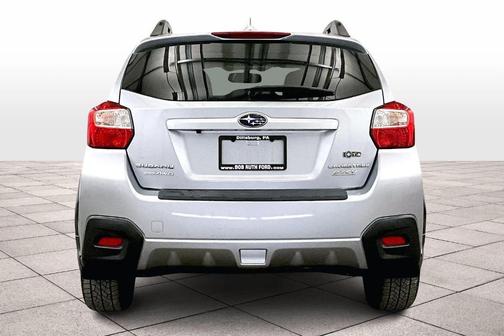 2016 Subaru Crosstrek 2.0i Limited