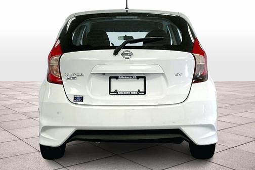 2019 Nissan Versa Note SV