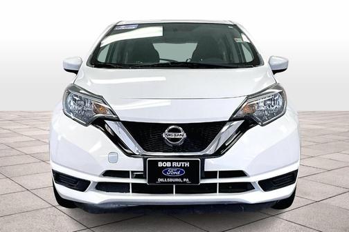 2019 Nissan Versa Note SV